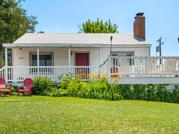 1244 E Kensington Ave, Salt Lake City, UT 84105