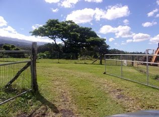 3030 Kailiili Rd, Haiku, HI 96708