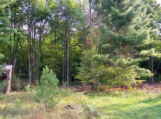 338 W Old State Rd, East Jordan, MI 49727