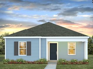 125 Hale Rd, Orangeburg, SC 29115