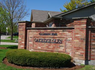 43 Capulet Walk #41, London, ON N6H 5V4
