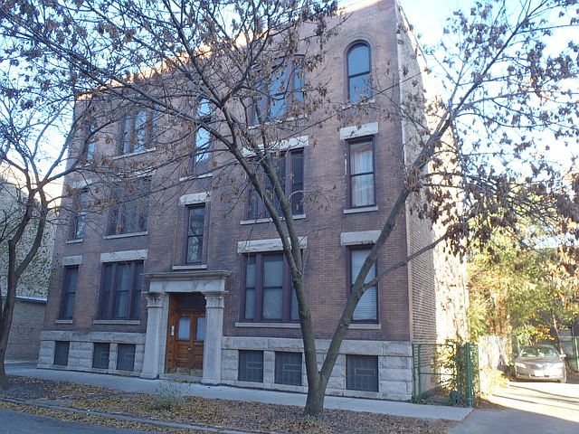 1st image of 1009 N Washtenaw Ave #1S