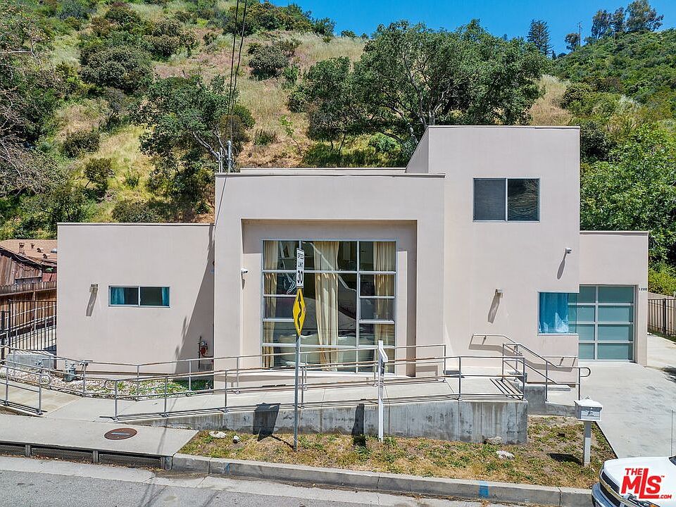 1st image of 1200 N Beverly Glen Blvd