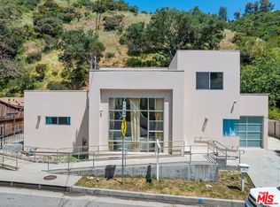 1200 N Beverly Glen Blvd, Los Angeles, CA 90077