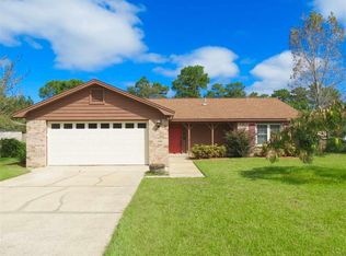 12280 Havburg Dr, Pensacola, FL 32506