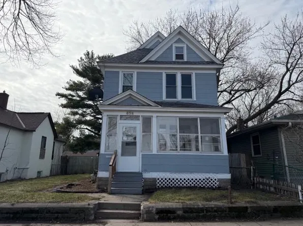 658 Edmund Ave, Saint Paul, MN 55104