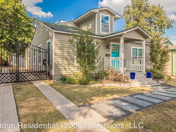 3rd image of 3712 El Campo Ave