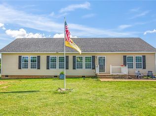 3017 Church Music Rd, Boonville, NC 27011
