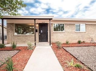10237 Bellaire Ln, El Paso, TX 79924
