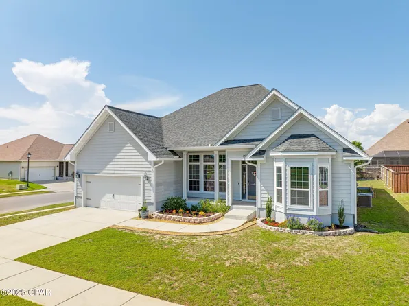 111 Water Lily Cv, Panama City, FL 32404