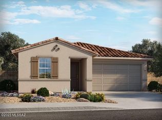 6598 E Paseo De Sambuca, Tucson, AZ 85756