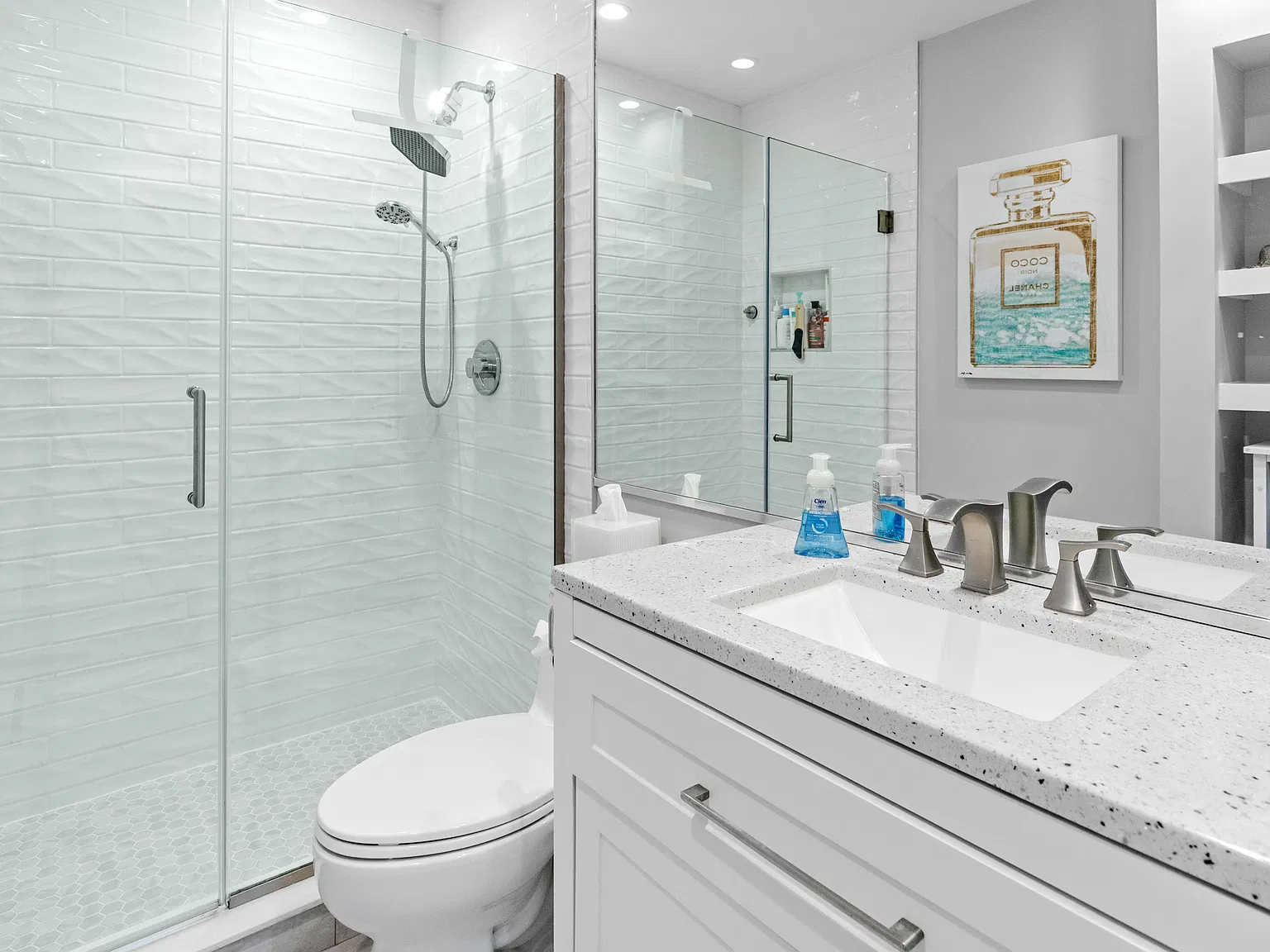 Oceanfront Summer Living at Westhampton House — Photo 4