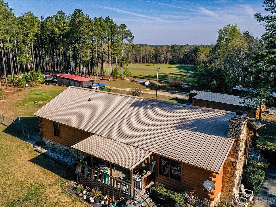 2013 Cemetery Rd, Candor, NC 27229 Zillow