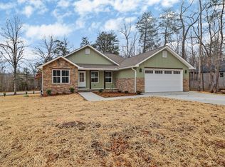 154 Adler Ln Lot 161, Crossville, TN 38558