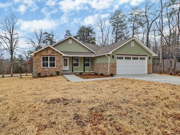 154 Adler Ln Lot 161, Crossville, TN 38558