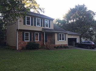 5434 Dorchester Rd, Richmond, VA 23225