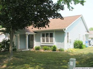 91 Ash Rd, Manahawkin, NJ 08050