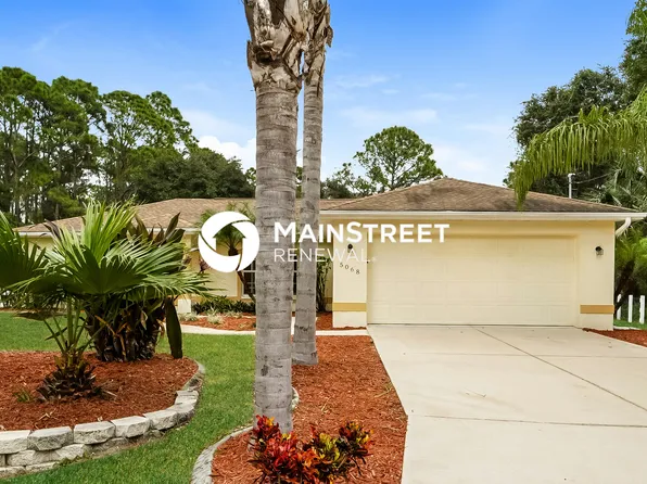 5068 Gailbreath Rd, North Port, FL 34291