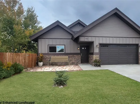 946 Dry Creek South Rd, Hayden, CO 81639