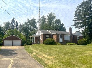 308 37th St SW, Canton, OH 44706