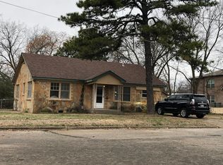 713 N Vinita Ave, Tahlequah, OK 74464