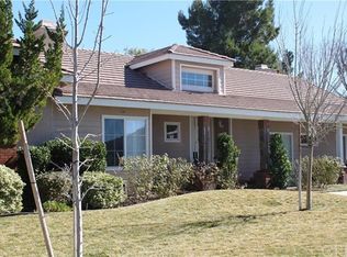 1902 Leandro Rd, Acton, CA 93510