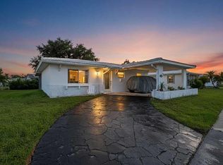 8940 Pickwick Rd, North Port, FL 34287