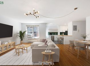 302 E 88th St APT 3G, New York, NY 10128