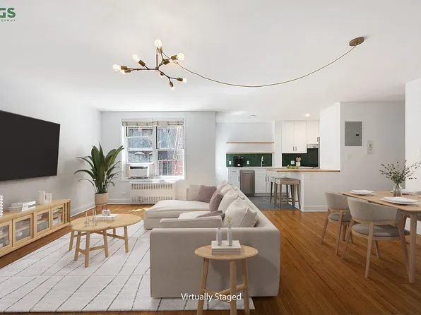 302 E 88th St APT 3G, New York, NY 10128