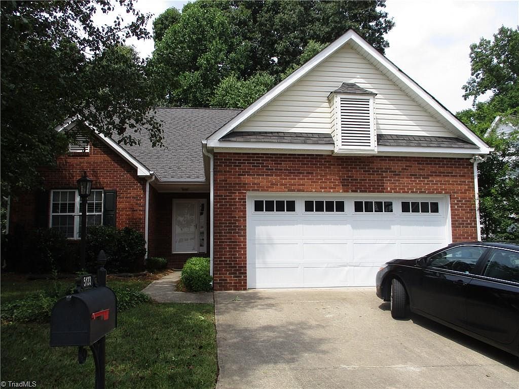 5133 Old Plantation Cir, Winston Salem, NC 27104 Zillow