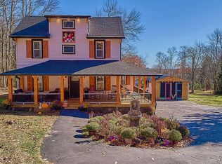 541 Cold Spring Rd, Monticello, NY 12701