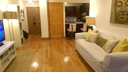 Rented by Metro Garden Realty NYC