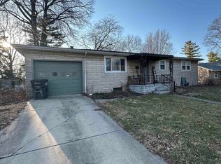 2441 N Bell St, Kokomo, IN 46901