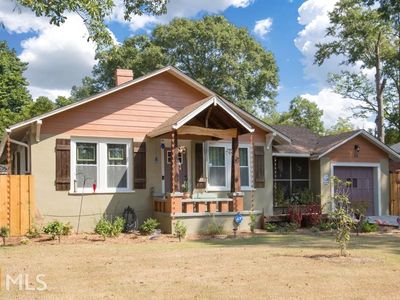 46 E New St, Winder, GA, 30680