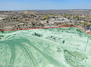 Road 3002, Aztec, NM 87410