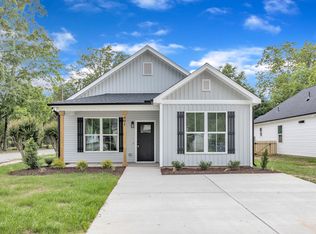 401 N Raiford St, Selma, NC 27576
