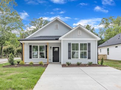 401 N Raiford St, Selma, NC, 27576