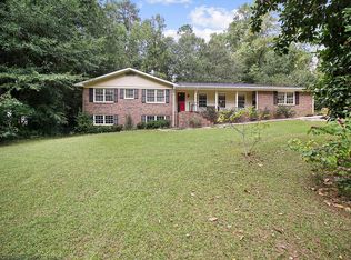 341 Valley Rd, Norcross, GA 30071