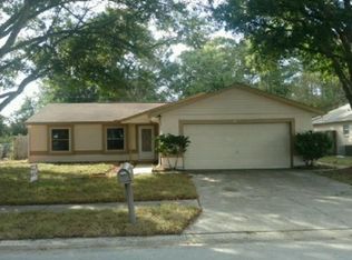 4511 Weasel Dr, New Port Richey, FL 34653