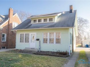 2217 Mellwood Ave, Toledo, OH 43613