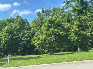 2131 N Wolf Den Ln, Martinsville, IN