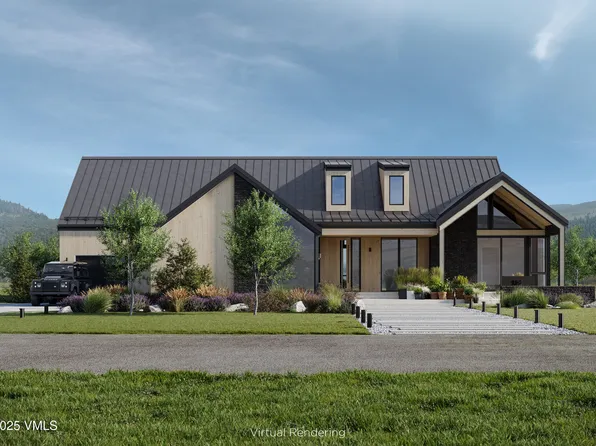 154 Herons Way, Gypsum, CO 81637