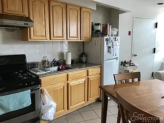 Rented by City Connections Realty