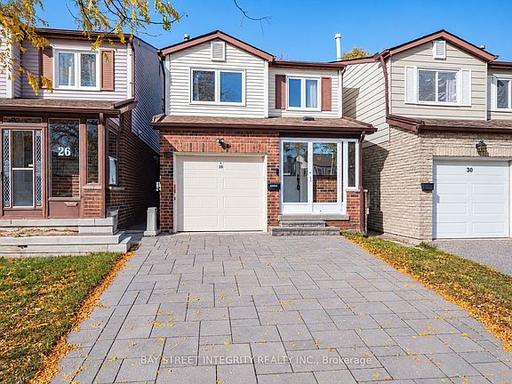 2nd image of 28 Fawndale Cres