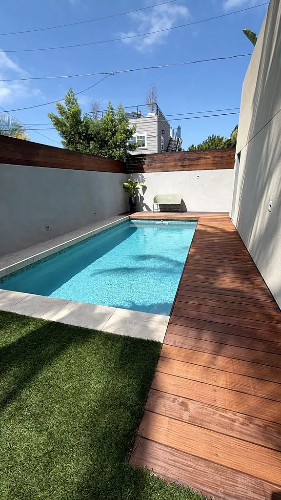 1 bed, 500 sqft, $3,245 — Photo 4