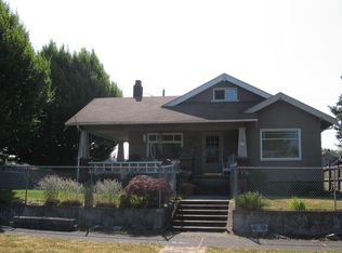 4638 S G St, Tacoma, WA 98408