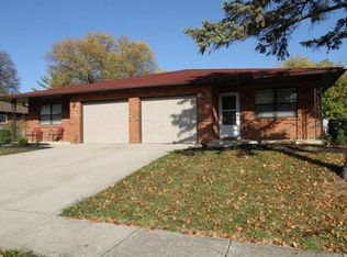 3558 Kinsale Head Dr, Columbus, OH 43221