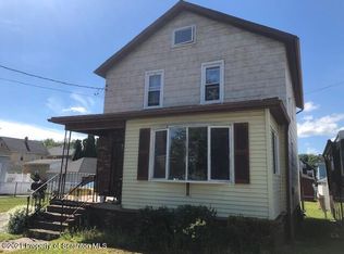 2121 Shawnee Ave, Scranton, PA 18509