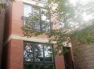 1811 W 21st Pl UNIT 1, Chicago, IL 60608