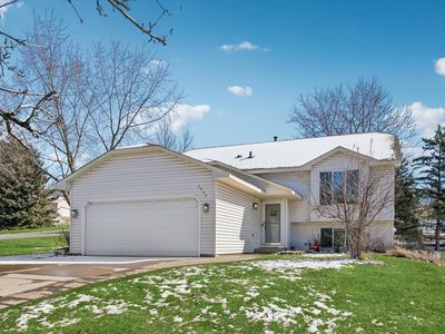 3582 Baltic Ave, Eagan, MN, 55122